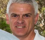 Dean Rattle