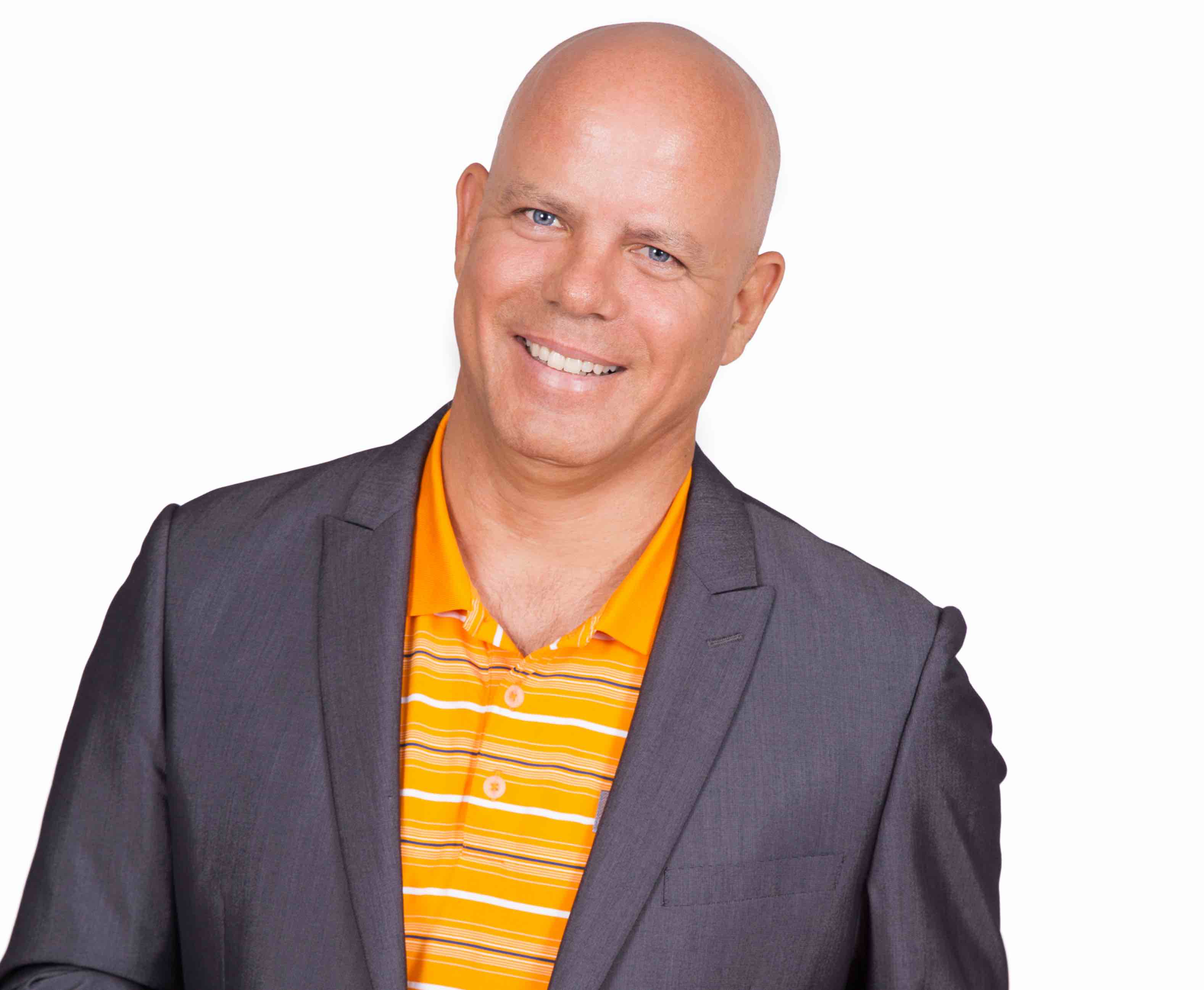 Mike Orloff