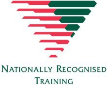 NRT Logo NRT Nationally Recognise Training
