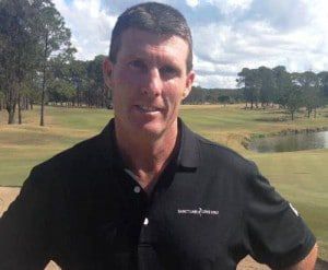 Paul McLean