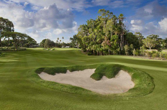Sanctuary Cove Golf & Country Club - The Palms Golf Course Sanctuary Cove Golf