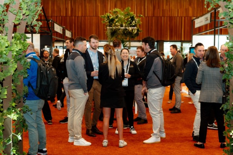 Catch Golf at the Melbourne Career Expo 2023