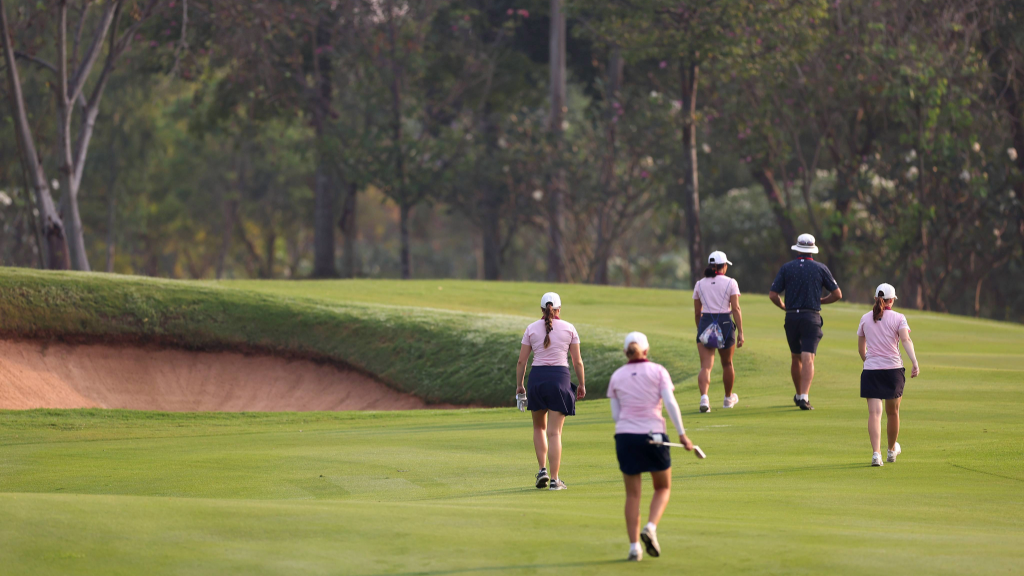 PGA Institute and Golf Australia collaborate on offering for High Performance members